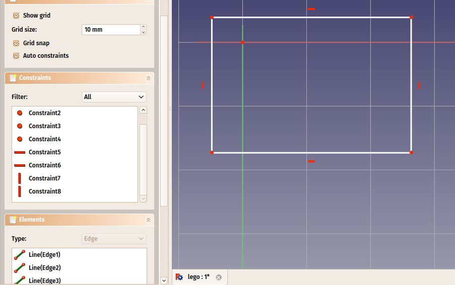 freecad manual